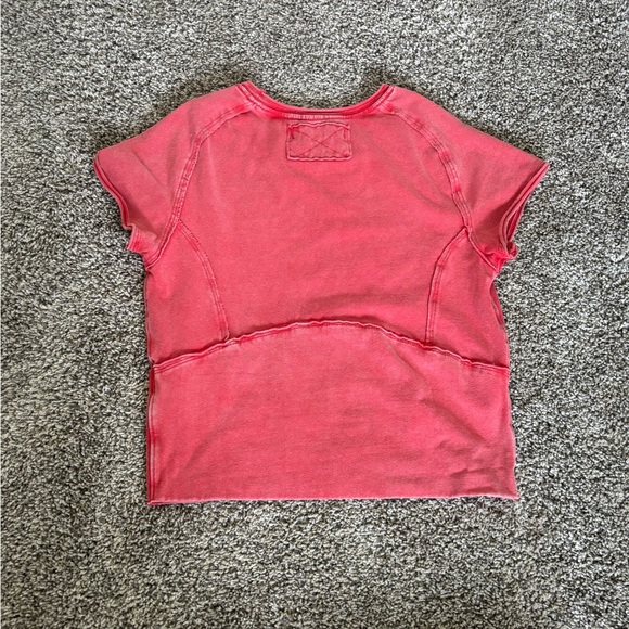 FP Protagonist Tee - Picture 4 of 4